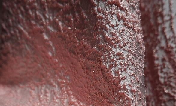 Light pink  color jacquard fabric, fashion jacquard fabric, by the yard