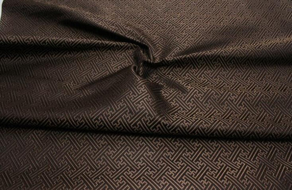 5 color brocade fabric, jacquard fabric, by the yard