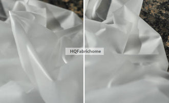 SALE, Translucent TPU Fabric, Perspective Plastic Fabric, Raincoat Fabric, Waterproof Cloth-0.1mm thick
