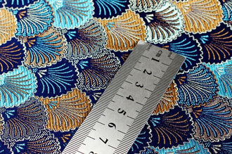 High quality brocade fabric, jacquard fabric, shell style fabric, by the yard
