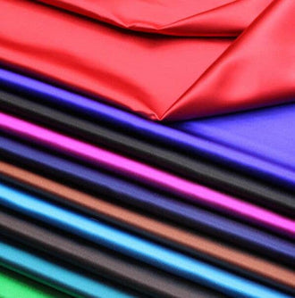 9 Color Pure color brocade fabric, jacquard fabric, by the yard