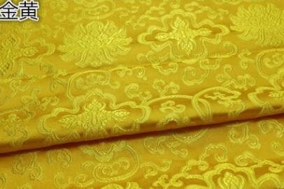9 Color brocade fabric, wide fabric, jacquard fabric,  by the yard-59" wide