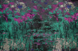 High quality jacquard fabric, purple/green color jacquard fabric, wedding jacquard fabric, wedding jacket fabric, by the yard