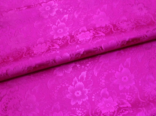 Chinese style fabric cheongsam fabric brocade satin fabric cushion fabric, beautiful meaning  pattern fabric