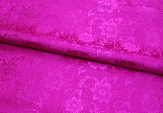 Chinese style fabric cheongsam fabric brocade satin fabric cushion fabric, beautiful meaning  pattern fabric