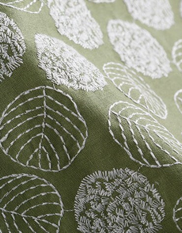 Wholesale fabric, 5 Color Ramie fabric,  embroidery fabric, wedding decor fabric, curtains fabric, fabric by the yard