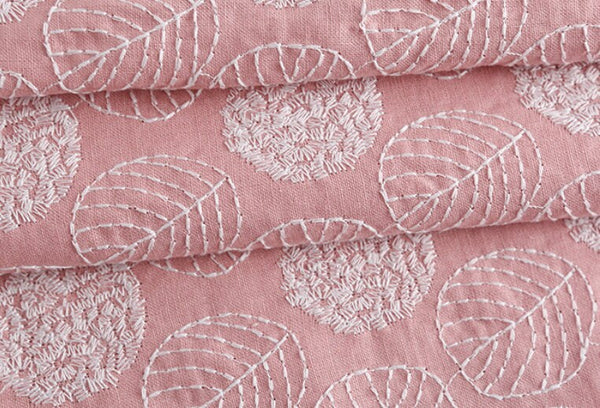 Wholesale fabric, 5 Color Ramie fabric,  embroidery fabric, wedding decor fabric, curtains fabric, fabric by the yard