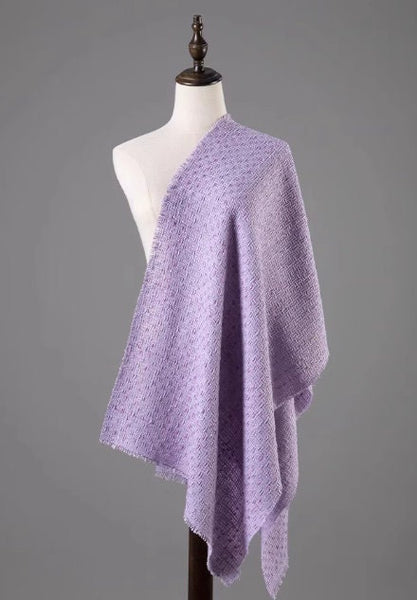 5Color green/rose red/light purple/off-white/black color fabric, woven fabric, tweed fabric, by the yard