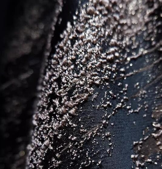Black color with coffee grain pattern,  wedding jacquard fabric, fashion jacquard fabric, by the yard