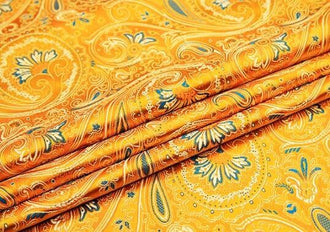 8 Color  Brocade Fabric, Loquat Flower High-density Nylon Cheongsam Fabric, Chinese Style Fabric, Jacquard Fabric, Fabric by the yard