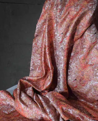 Wide brocade fabric, dragon pattern brocade fabric, Chinese style fabric, Weddding/Cosplay dress fabric,