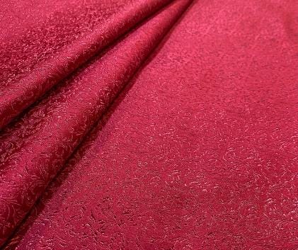 9 Color Wheat ear pattern brocade fabric, jacquard fabric, wedding fabric, Cosplay dress fabric,