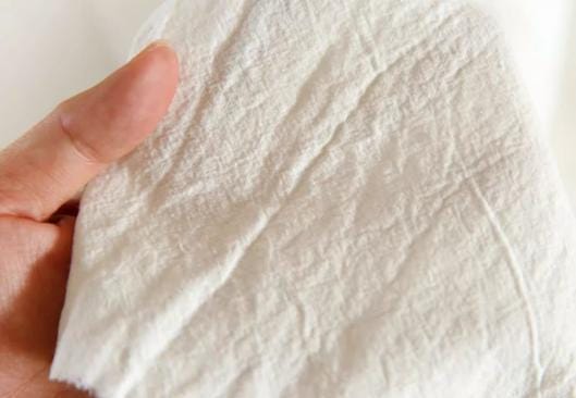 SALE, 100% pure color fabric, cotton fabric, off-white color cotton fabric, DIY lining fabric, fabric by the yard