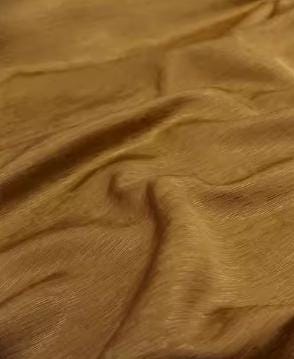 Gold brown fabric, antique bronze color texture brocade fabric, solid color brocade fabric, Han clothing fabric, satin fabric