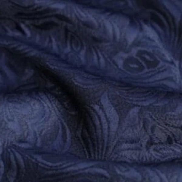 ON SALE 3 Color Jacquard fabrics embossed style - LiYiFabrics
