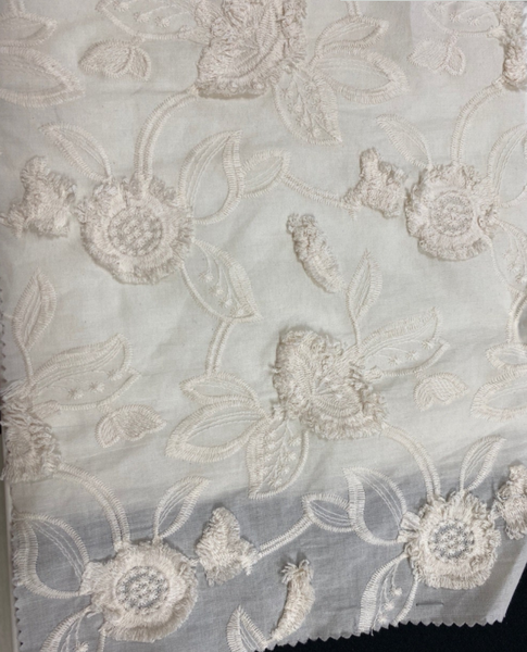 Custom listing-cotton linen fabric