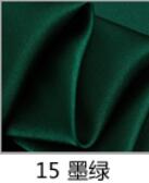19mm silk stretch satin fabric, for 3 color