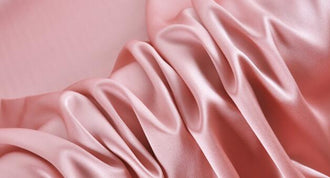 19mm silk stretch satin fabric, 28#color