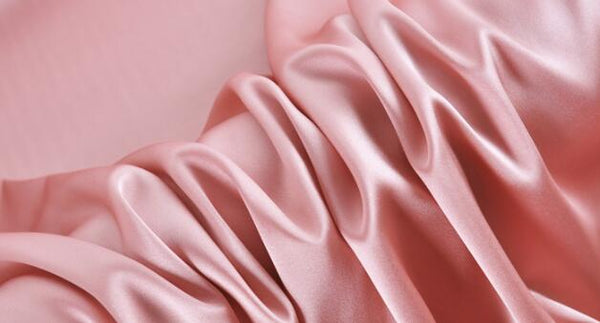 19mm silk stretch satin fabric, 28#color